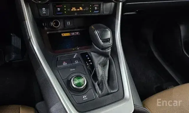 TOYOTA RAV4 LIMITED 2023