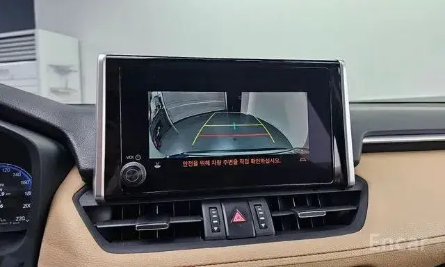 TOYOTA RAV4 LIMITED 2023