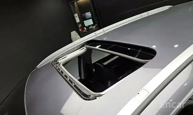 HONDA CR-V HYBRID TOURING 2022