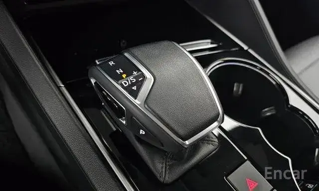 VOLKSWAGEN TOUAREG PREMIUM 2022