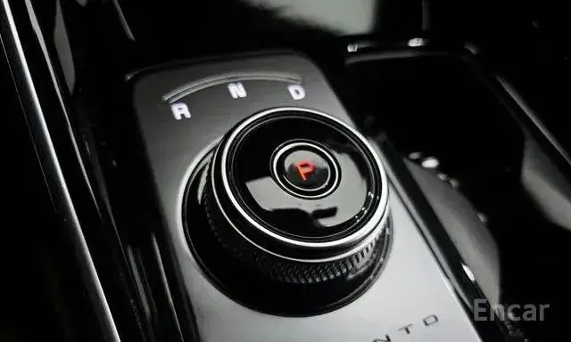 KIA SORENTO NOBLESSE 2022