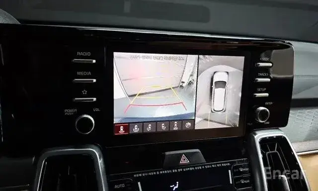 KIA SORENTO NOBLESSE 2022