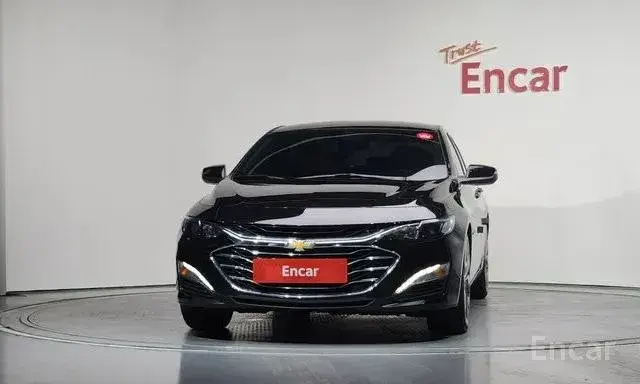 CHEVROLET MALIBU LT 2022