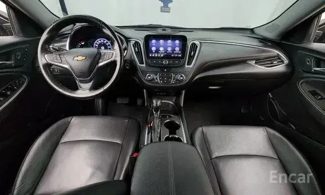 CHEVROLET MALIBU LT 2022
