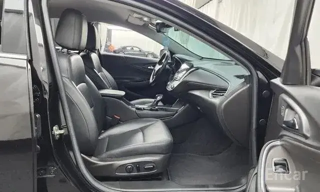 CHEVROLET MALIBU LT 2022