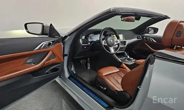 BMW M440I XDRIVE 2023