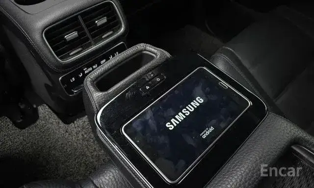 MERCEDES-BENZ GLS400D 4MATIC 2022
