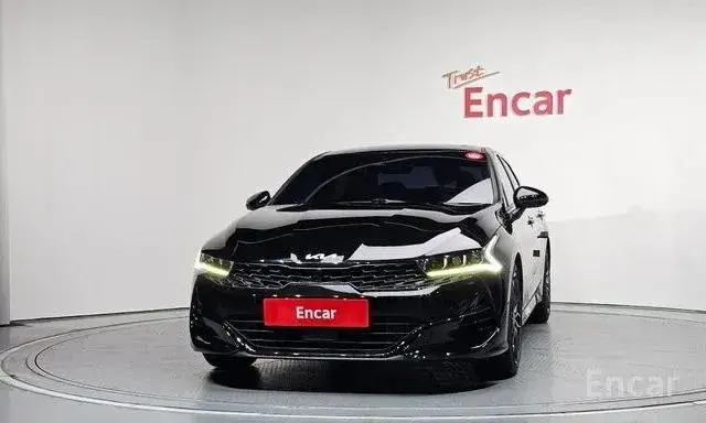 KIA K5 NOBLESSE 2022