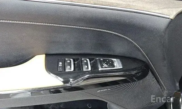 KIA K5 NOBLESSE 2022
