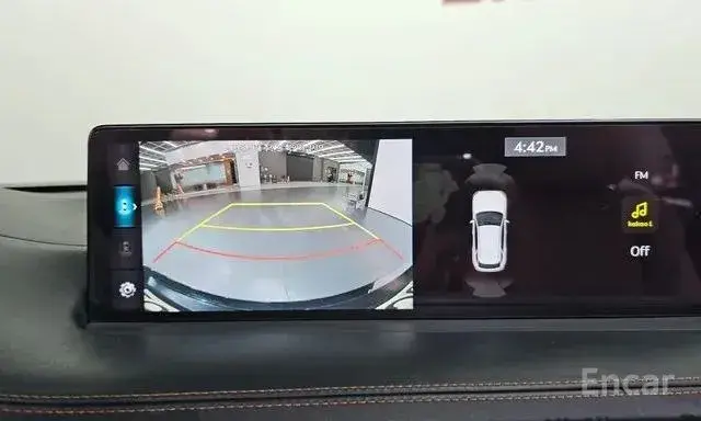 GENESIS GV70 2022