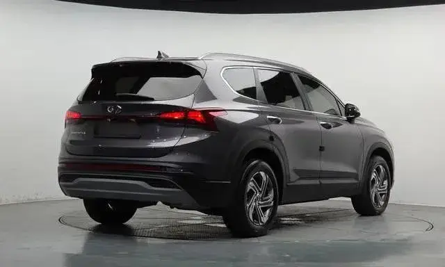 HYUNDAI SANTA FE 2022