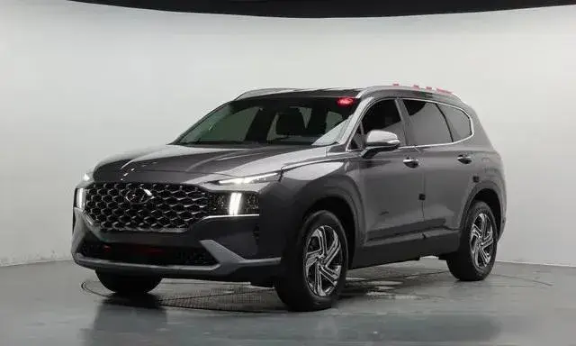 HYUNDAI SANTA FE 2022