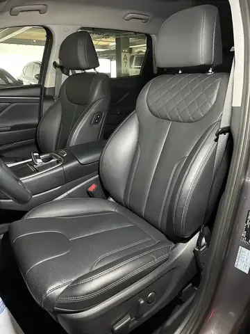 HYUNDAI SANTA FE 2022