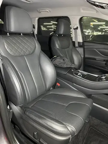 HYUNDAI SANTA FE 2022