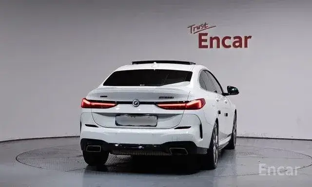 BMW M235I XDRIVE GRAN COUPE 2022