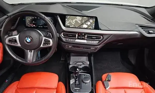 BMW M235I XDRIVE GRAN COUPE 2022