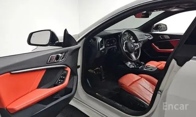 BMW M235I XDRIVE GRAN COUPE 2022