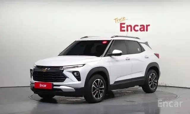 CHEVROLET TRAILBLAZER PREMIER 2023