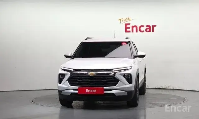 CHEVROLET TRAILBLAZER PREMIER 2023