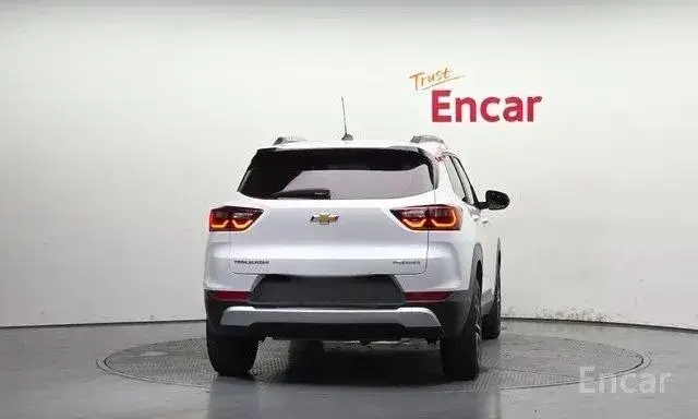 CHEVROLET TRAILBLAZER PREMIER 2023