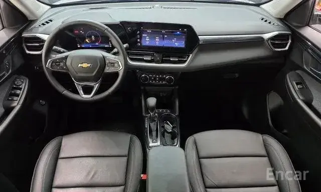 CHEVROLET TRAILBLAZER PREMIER 2023