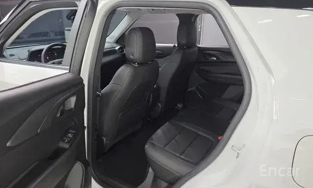 CHEVROLET TRAILBLAZER PREMIER 2023
