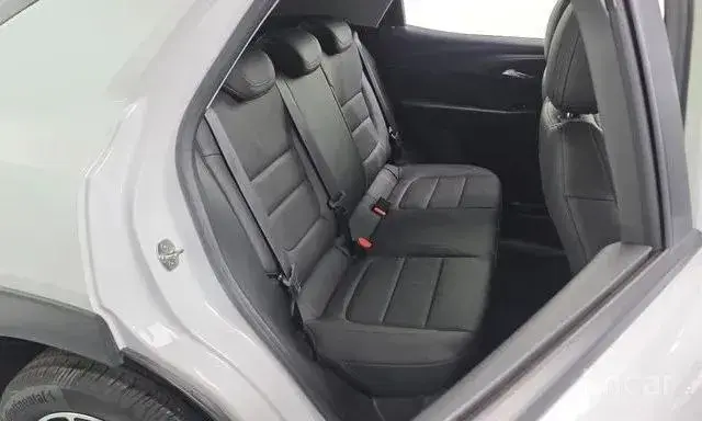 CHEVROLET TRAILBLAZER PREMIER 2023