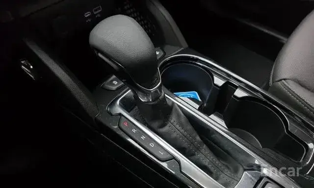 CHEVROLET TRAILBLAZER PREMIER 2023