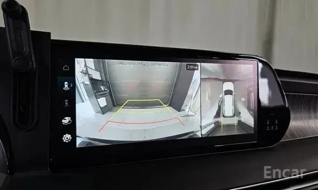HYUNDAI PALISADE CALLIGRAPHY 2022