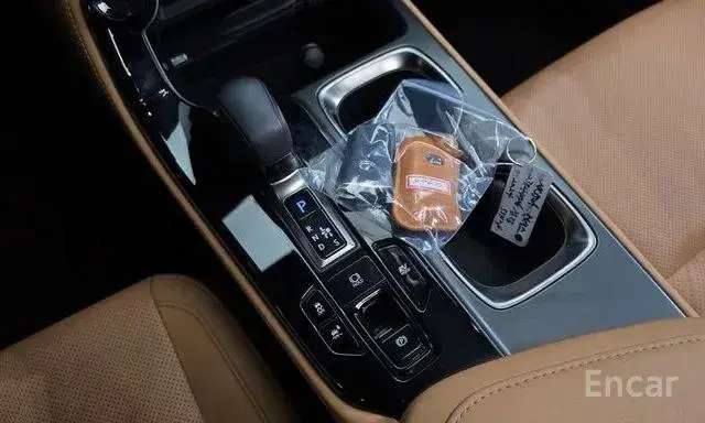 LEXUS NX350H 2023