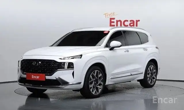 HYUNDAI SANTA FE 2022