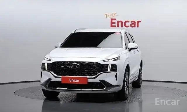 HYUNDAI SANTA FE 2022