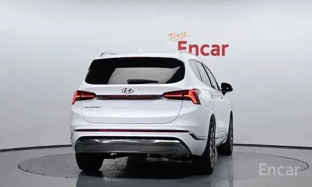 HYUNDAI SANTA FE 2022