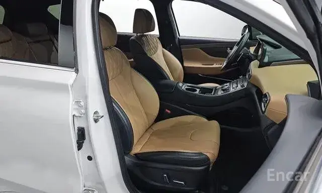 HYUNDAI SANTA FE 2022