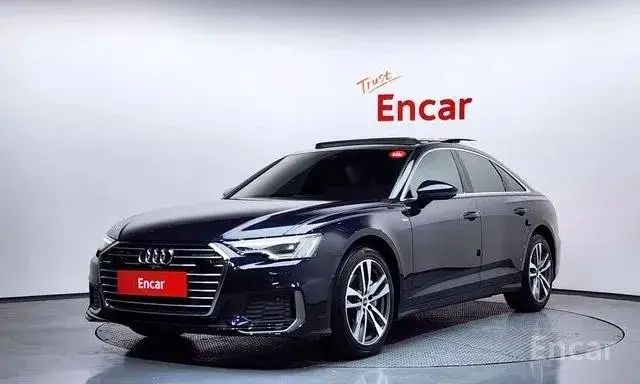 AUDI A6 PREMIUM 2022