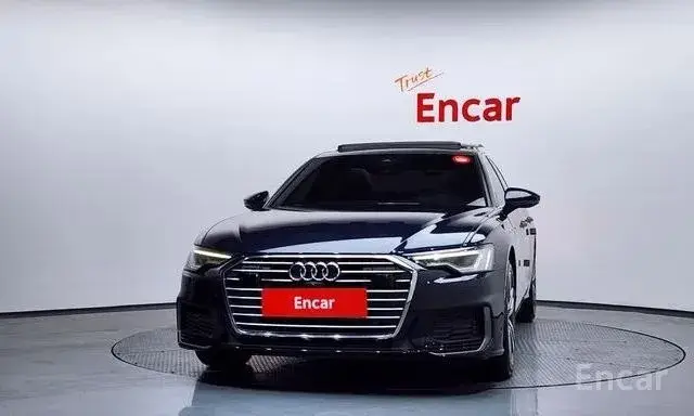 AUDI A6 PREMIUM 2022