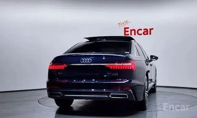 AUDI A6 PREMIUM 2022