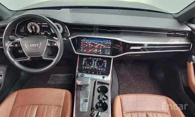 AUDI A6 PREMIUM 2022