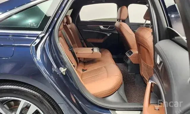 AUDI A6 PREMIUM 2022