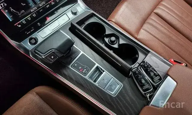 AUDI A6 PREMIUM 2022