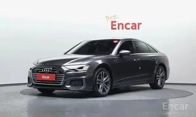 AUDI A6 PREMIUM 2022