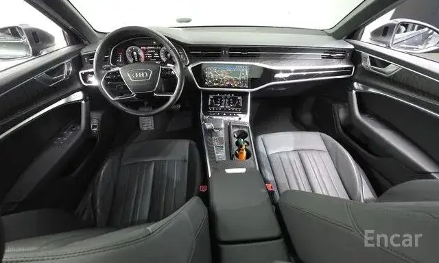 AUDI A6 PREMIUM 2022