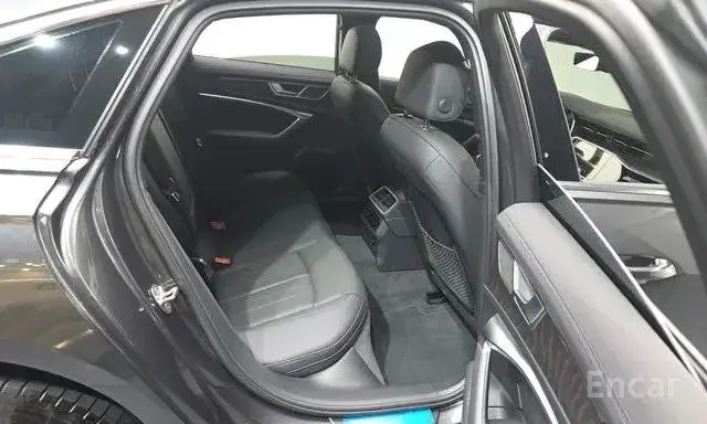 AUDI A6 PREMIUM 2022