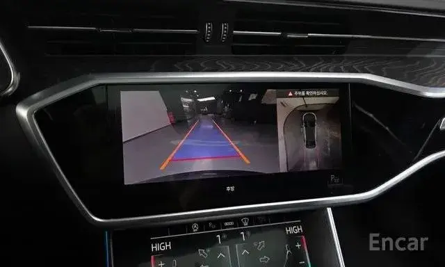 AUDI A6 PREMIUM 2022