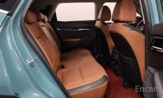 KIA SELTOS GRAVITY 2023