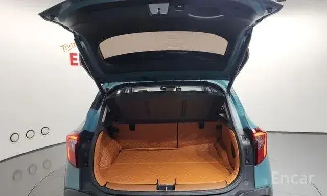KIA SELTOS GRAVITY 2023