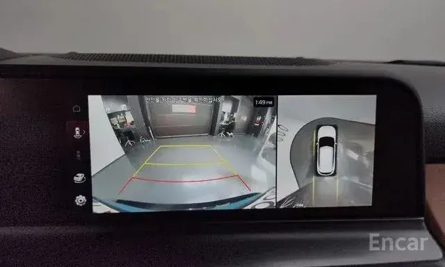 KIA SELTOS GRAVITY 2023