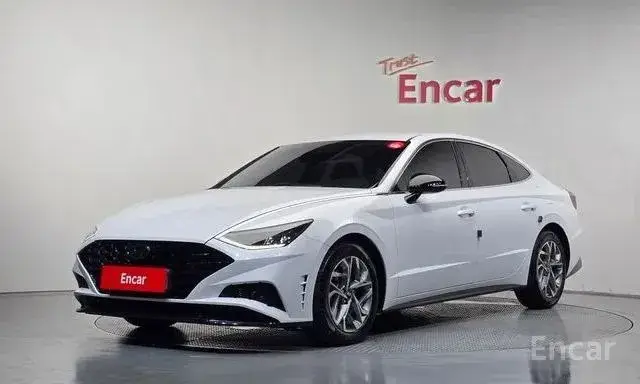 HYUNDAI SONATA PREMIUM PLUS 2023