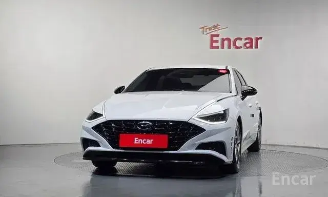 HYUNDAI SONATA PREMIUM PLUS 2023