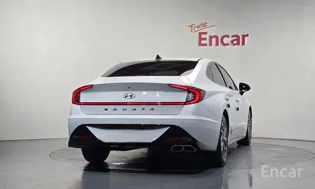 HYUNDAI SONATA PREMIUM PLUS 2023